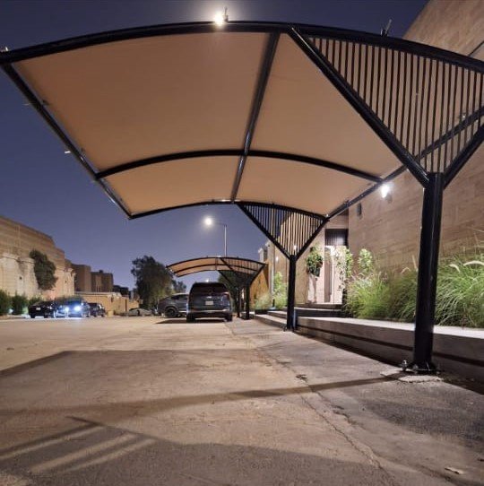 تركيب مظلات في الدمام  بجود عالبة و مضمونة