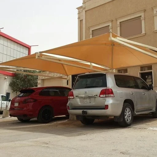 مظلات وسواتر بالدمام  – أشكال متنوعة وخامات ممتازة