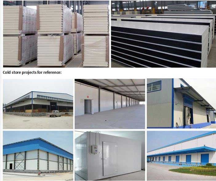 حلول متكاملة لأعمال الساندوتش بانل في الدمام