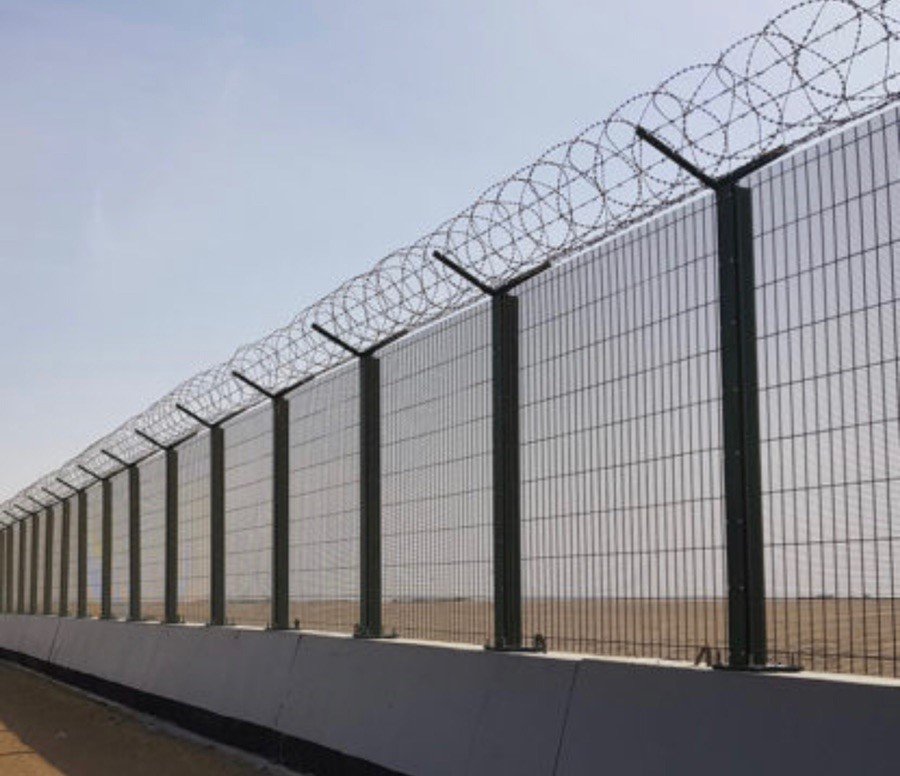 مقاول شبوك مزارع الدمام